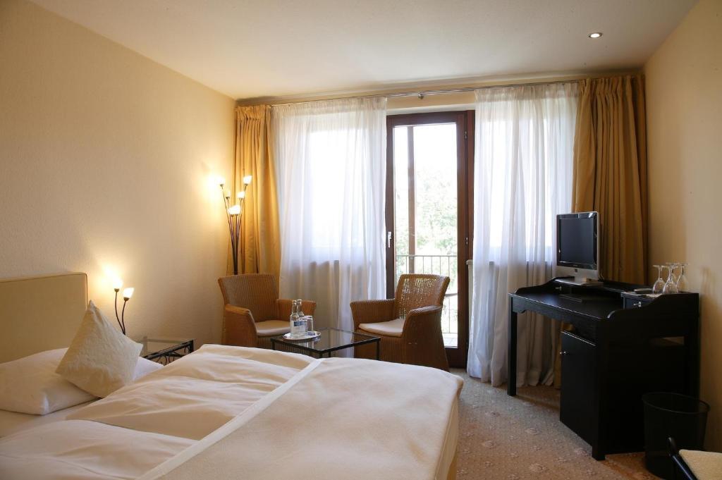 Landhaus Wolf - Wir Freuen Uns Schwaebisch Hall Room photo