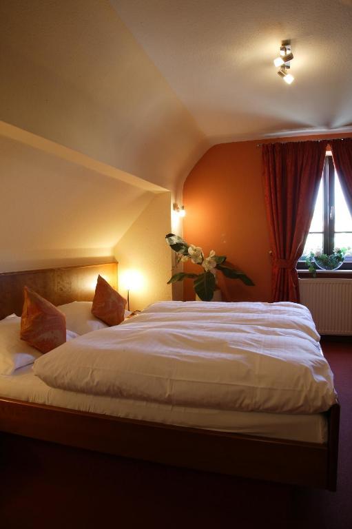Landhaus Wolf - Wir Freuen Uns Schwaebisch Hall Room photo