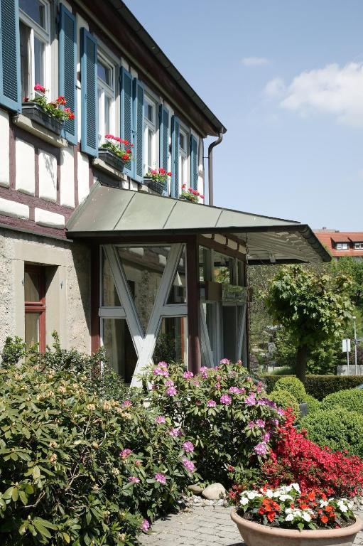 Landhaus Wolf - Wir Freuen Uns Schwaebisch Hall Exterior photo